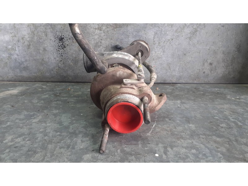 Recambio de turbocompresor para bmw serie 5 berlina (e34) referencia OEM IAM 465585-3 2243598 XC4610FTB2514