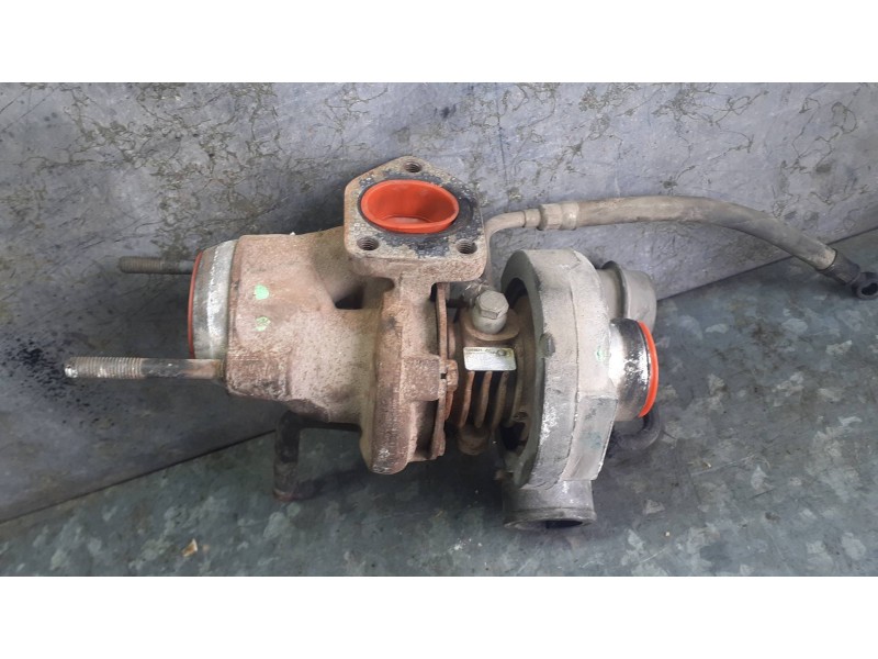 Recambio de turbocompresor para bmw serie 5 berlina (e34) referencia OEM IAM 465585-3 2243598 XC4610FTB2514