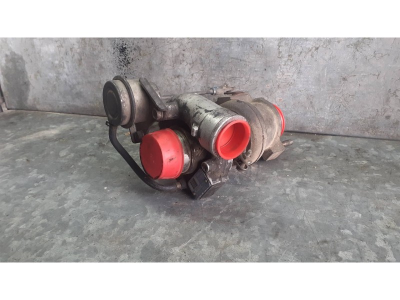 Recambio de turbocompresor para bmw serie 5 touring (e39) referencia OEM IAM 6220667 2246144 77-06451
