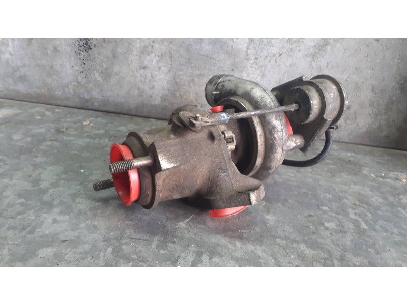 Recambio de turbocompresor para bmw serie 5 touring (e39) referencia OEM IAM 6220667 2246144 77-06451