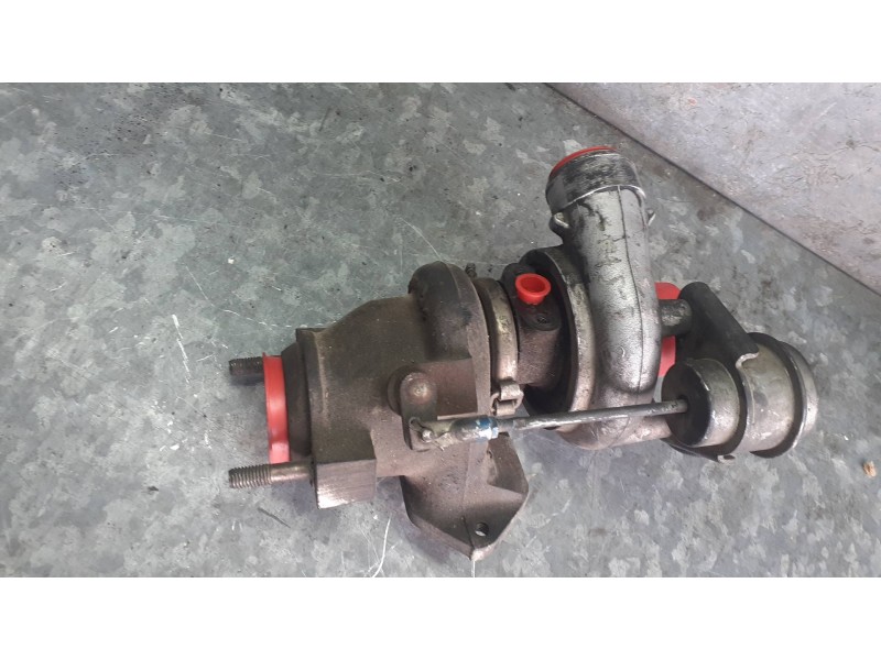 Recambio de turbocompresor para bmw serie 5 touring (e39) referencia OEM IAM 6220667 2246144 77-06451