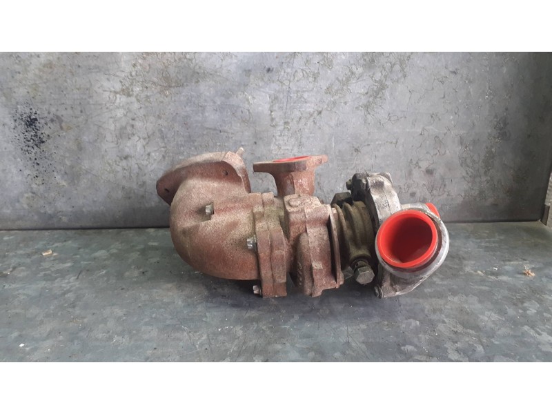 Recambio de turbocompresor para opel vectra b berlina referencia OEM IAM 90570506 BI10197QI 