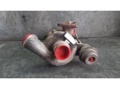 Recambio de turbocompresor para opel vectra b berlina referencia OEM IAM 90570506 BI10197QI  2