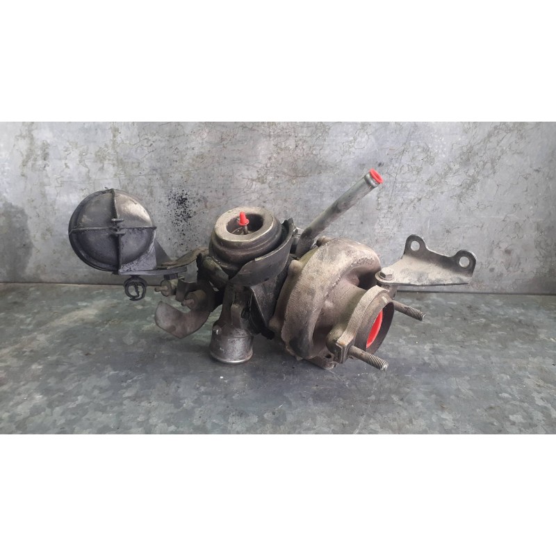 Recambio de turbocompresor para bmw serie 5 berlina (e39) referencia OEM IAM GT2052V 77890199C  Recambio de turbocompresor para bmw serie 5 berlina (e39) referencia OEM IAM GT2052V 77890199C