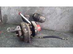 Recambio de turbocompresor para bmw serie 5 berlina (e39) referencia OEM IAM GT2052V 77890199C  2