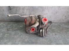 Recambio de turbocompresor para opel corsa d referencia OEM IAM 735013430 LK500012920015 5435970005