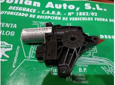 Recambio de motor elevalunas trasero izquierdo para mercedes-benz clase c (w205) lim. c 220 cdi bluetec (205.004) referencia OEM