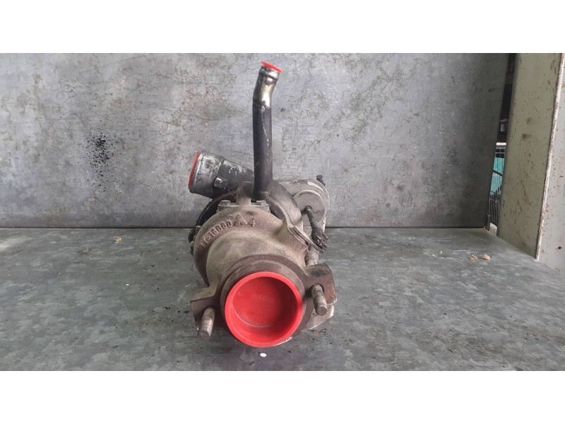 Recambio de turbocompresor para bmw serie 5 berlina (e39) referencia OEM IAM 6140213 2246144 77-06451