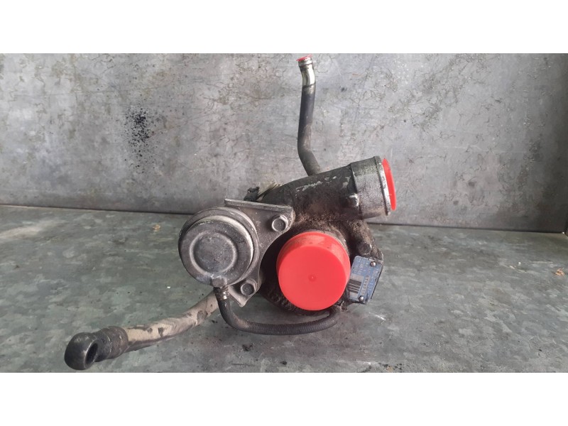 Recambio de turbocompresor para bmw serie 5 berlina (e39) referencia OEM IAM 6140213 2246144 77-06451