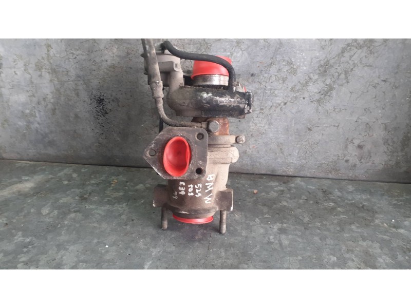 Recambio de turbocompresor para bmw serie 5 berlina (e39) referencia OEM IAM 6140213 2246144 77-06451