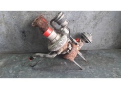 Recambio de turbocompresor para hyundai accent (lc) crdi gl referencia OEM IAM KG1640561 28231-27500 