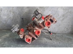 Recambio de turbocompresor para hyundai accent (lc) crdi gl referencia OEM IAM KG1640561 28231-27500  2