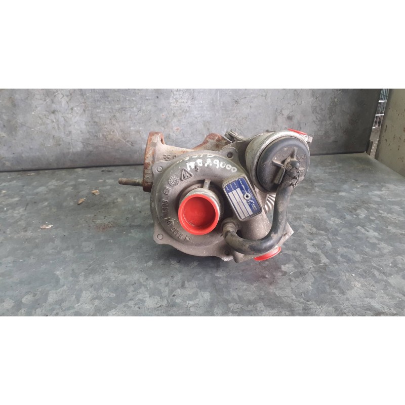 Recambio de turbocompresor para opel corsa d referencia OEM IAM 73501343 KA100199980029 KP35-5035970005 Recambio de turbocompresor para opel corsa d referencia OEM IAM 73501343 KA100199980029 KP35-5035970005