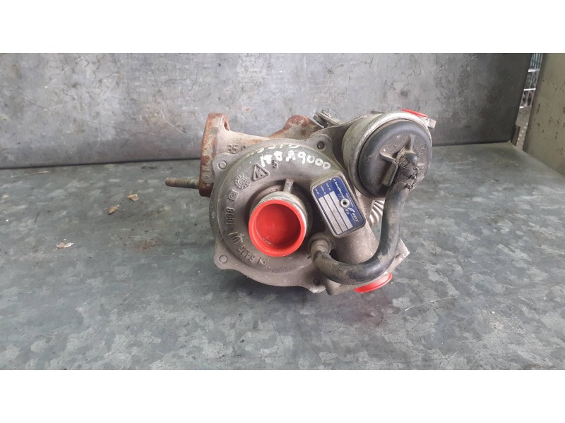 Recambio de turbocompresor para opel corsa d referencia OEM IAM 73501343 KA100199980029 KP35-5035970005