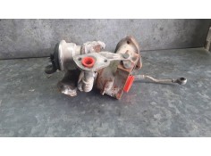Recambio de turbocompresor para opel corsa d referencia OEM IAM 73501343 KA100199980029 KP35-5035970005 2