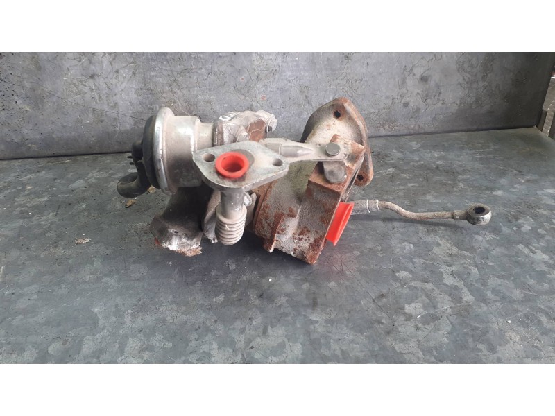 Recambio de turbocompresor para opel corsa d referencia OEM IAM 73501343 KA100199980029 KP35-5035970005