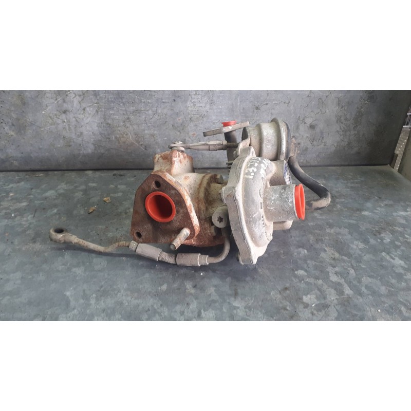 Recambio de turbocompresor para opel corsa d referencia OEM IAM 73501343 KA100199980029 KP35-5035970005