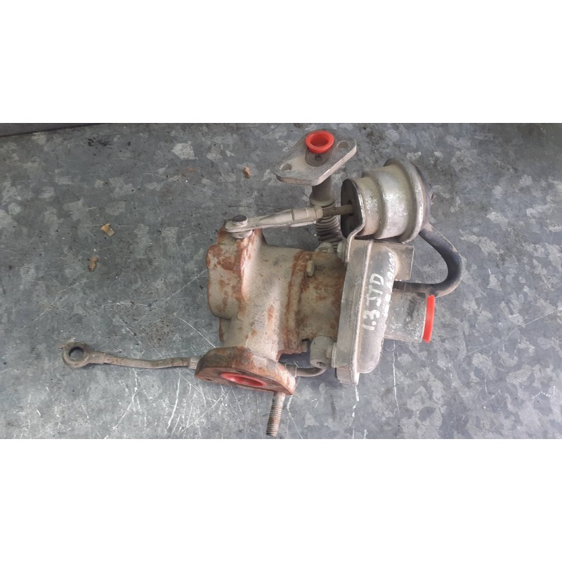 Recambio de turbocompresor para opel corsa d referencia OEM IAM 73501343 KA100199980029 KP35-5035970005 Recambio de turbocompresor para opel corsa d referencia OEM IAM 73501343 KA100199980029 KP35-5035970005