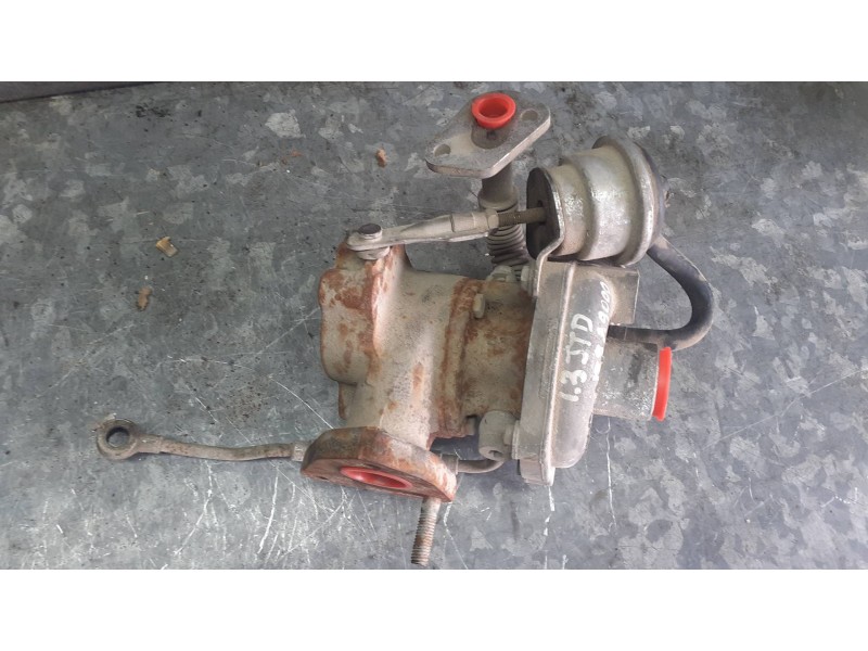 Recambio de turbocompresor para opel corsa d referencia OEM IAM 73501343 KA100199980029 KP35-5035970005