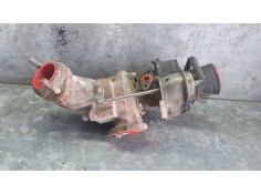 Recambio de turbocompresor para chrysler jeep cherokee (j) referencia OEM IAM VA55B9801 RHB523165X 35242060F