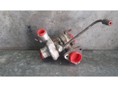 Recambio de turbocompresor para hyundai h 1 h 1 furg.caja cerr.c. puerta referencia OEM IAM 282004A160 1228142 