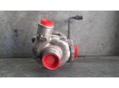 Recambio de turbocompresor para hyundai h 1 h 1 furg.caja cerr.c. puerta referencia OEM IAM 282004A160 1228142  2
