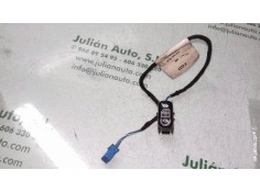 Recambio de mando elevalunas delantero derecho para mercedes-benz clase s (w220) berlina 320 cdi (220.026) referencia OEM IAM 22