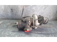 Recambio de turbocompresor para bmw serie 5 berlina (e34) referencia OEM IAM TD0411G4 1440122 2243396 2