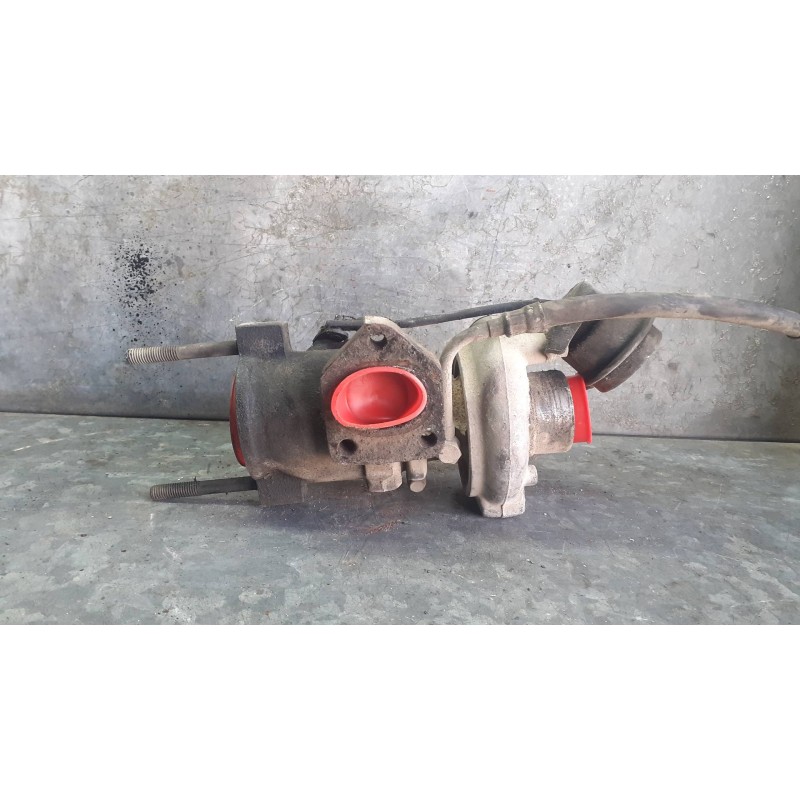 Recambio de turbocompresor para bmw serie 5 berlina (e34) referencia OEM IAM TD0411G4 1440122 2243396 Recambio de turbocompresor para bmw serie 5 berlina (e34) referencia OEM IAM TD0411G4 1440122 2243396