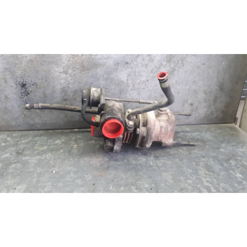 Recambio de turbocompresor para bmw serie 3 berlina (e36) referencia OEM IAM 4655553 2245395 XC4418FT82514 Recambio de turbocompresor para bmw serie 3 berlina (e36) referencia OEM IAM 4655553 2245395 XC4418FT82514