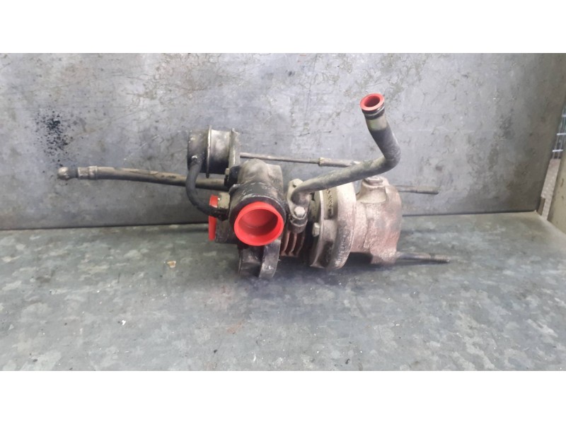 Recambio de turbocompresor para bmw serie 3 berlina (e36) referencia OEM IAM 4655553 2245395 XC4418FT82514 Recambio de turbocompresor para bmw serie 3 berlina (e36) referencia OEM IAM 4655553 2245395 XC4418FT82514