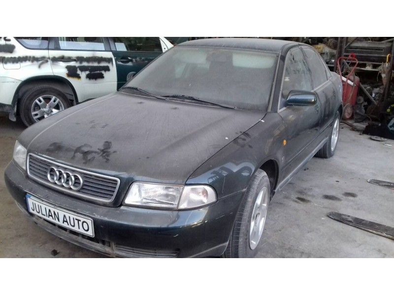 audi a4 berlina (b5) del año 1997