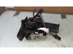 Recambio de cerradura puerta trasera derecha para ford focus lim. business referencia OEM IAM BM5AA26412AF BM51A264B22AA ELECTRI