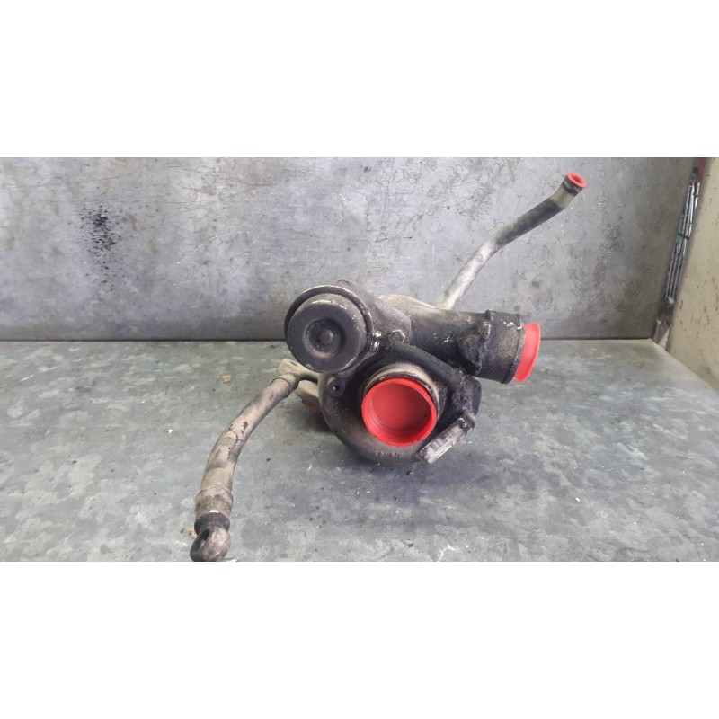 Recambio de turbocompresor para bmw serie 3 berlina (e36) referencia OEM IAM 4655553 2245395 XC4418FT82514 Recambio de turbocompresor para bmw serie 3 berlina (e36) referencia OEM IAM 4655553 2245395 XC4418FT82514