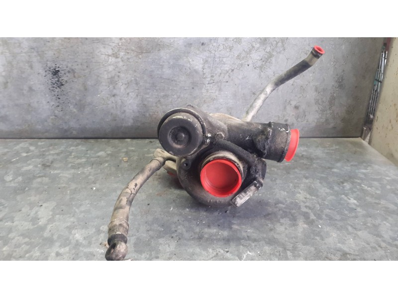 Recambio de turbocompresor para bmw serie 3 berlina (e36) referencia OEM IAM 4655553 2245395 XC4418FT82514 Recambio de turbocompresor para bmw serie 3 berlina (e36) referencia OEM IAM 4655553 2245395 XC4418FT82514