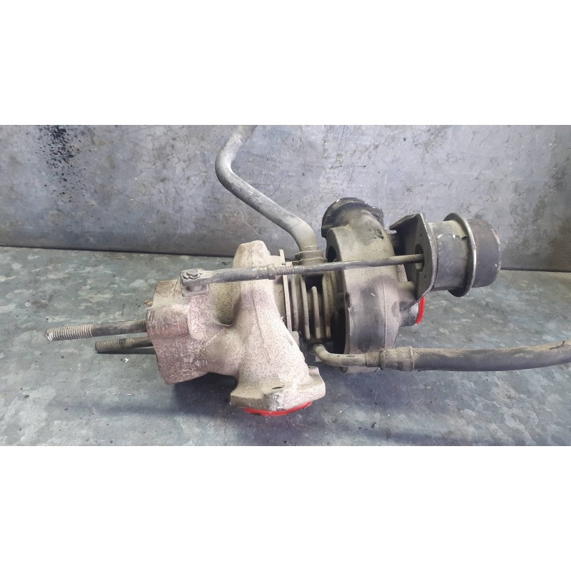 Recambio de turbocompresor para bmw serie 3 berlina (e36) referencia OEM IAM 4655553 2245395 XC4418FT82514 Recambio de turbocompresor para bmw serie 3 berlina (e36) referencia OEM IAM 4655553 2245395 XC4418FT82514