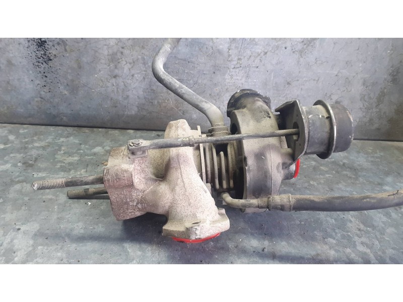 Recambio de turbocompresor para bmw serie 3 berlina (e36) referencia OEM IAM 4655553 2245395 XC4418FT82514 Recambio de turbocompresor para bmw serie 3 berlina (e36) referencia OEM IAM 4655553 2245395 XC4418FT82514