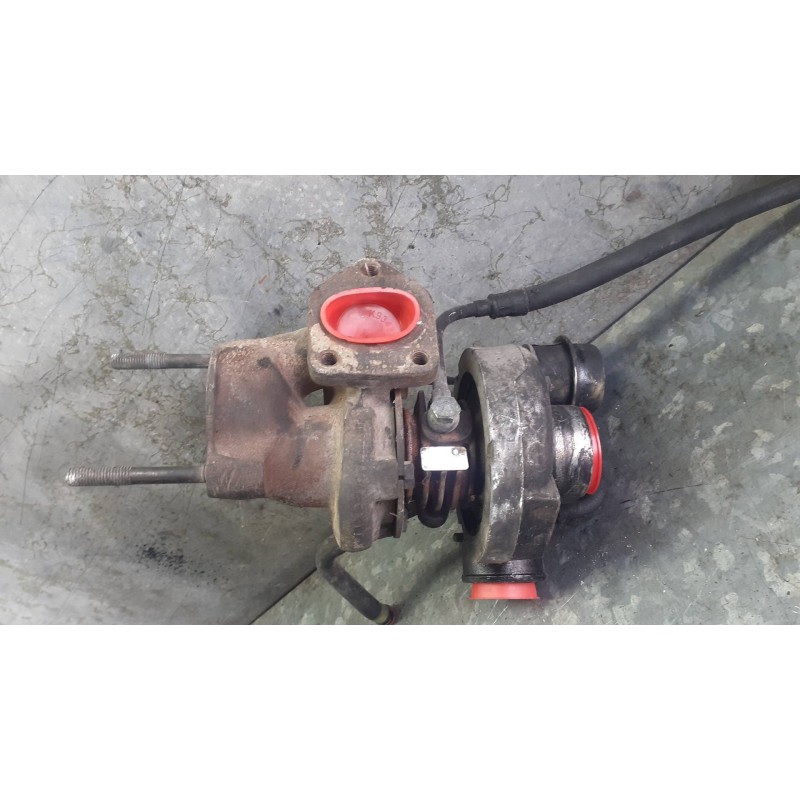 Recambio de turbocompresor para bmw serie 3 berlina (e36) referencia OEM IAM 4655553 2245395 XC4418FT82514 Recambio de turbocompresor para bmw serie 3 berlina (e36) referencia OEM IAM 4655553 2245395 XC4418FT82514