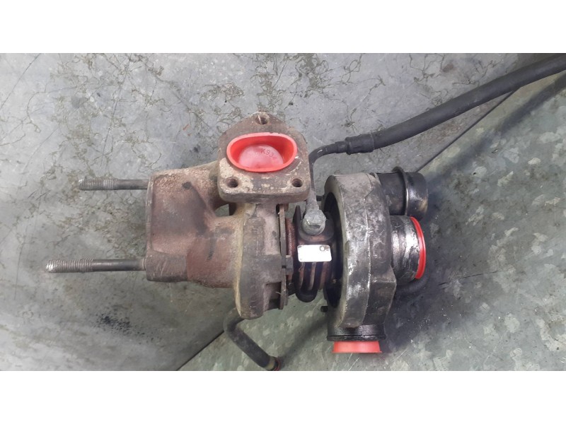 Recambio de turbocompresor para bmw serie 3 berlina (e36) referencia OEM IAM 4655553 2245395 XC4418FT82514 Recambio de turbocompresor para bmw serie 3 berlina (e36) referencia OEM IAM 4655553 2245395 XC4418FT82514