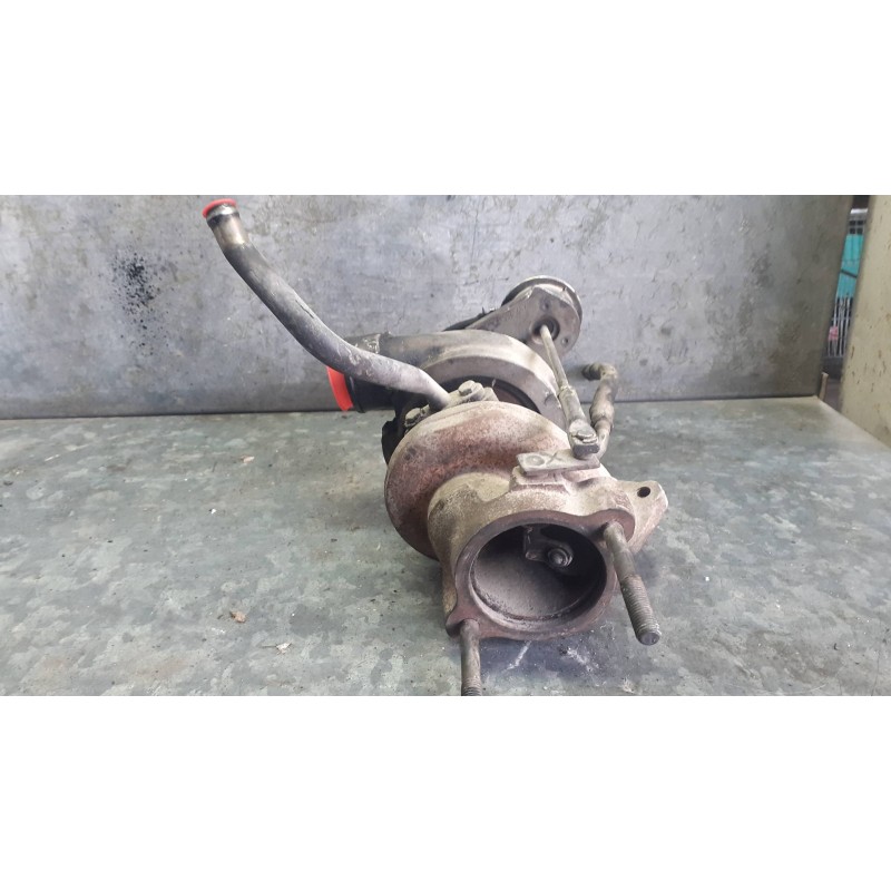 Recambio de turbocompresor para bmw serie 3 berlina (e36) referencia OEM IAM 4655553 2245395 XC4418FT82514 Recambio de turbocompresor para bmw serie 3 berlina (e36) referencia OEM IAM 4655553 2245395 XC4418FT82514