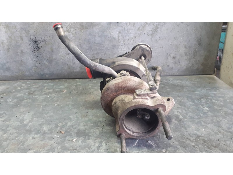 Recambio de turbocompresor para bmw serie 3 berlina (e36) referencia OEM IAM 4655553 2245395 XC4418FT82514 Recambio de turbocompresor para bmw serie 3 berlina (e36) referencia OEM IAM 4655553 2245395 XC4418FT82514