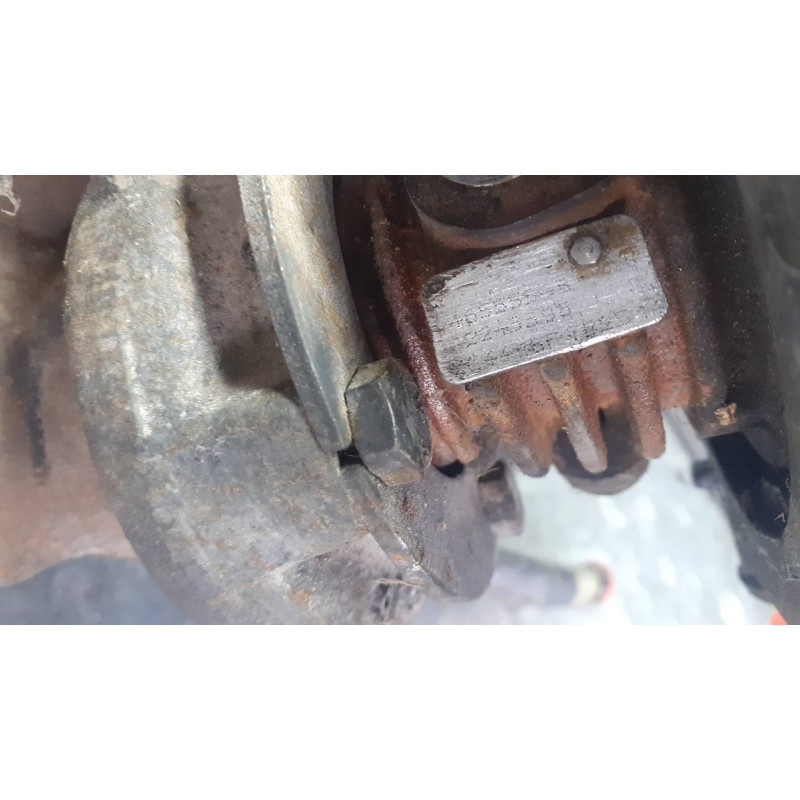 Recambio de turbocompresor para bmw serie 3 berlina (e36) referencia OEM IAM 4655553 2245395 XC4418FT82514 Recambio de turbocompresor para bmw serie 3 berlina (e36) referencia OEM IAM 4655553 2245395 XC4418FT82514