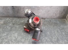 Recambio de turbocompresor para kia soul burner referencia OEM IAM 28201-2A710 775274-000X MJE02749K