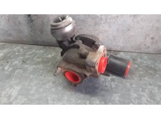 Recambio de turbocompresor para kia soul burner referencia OEM IAM 28201-2A710 775274-000X MJE02749K 2