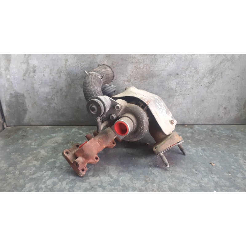 Recambio de turbocompresor para hyundai accent (lc) referencia OEM IAM 28231-27500 K231032  Recambio de turbocompresor para hyundai accent (lc) referencia OEM IAM 28231-27500 K231032