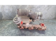 Recambio de turbocompresor para hyundai accent (lc) referencia OEM IAM 28231-27500 K231032  2