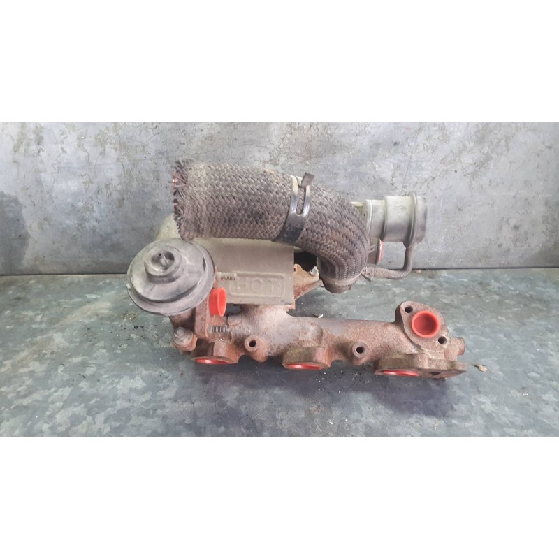 Recambio de turbocompresor para hyundai accent (lc) referencia OEM IAM 28231-27500 K231032  Recambio de turbocompresor para hyundai accent (lc) referencia OEM IAM 28231-27500 K231032
