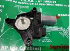 Recambio de motor elevalunas trasero izquierdo para mercedes-benz clase c (w205) lim. c 220 cdi bluetec (205.004) referencia OEM 2