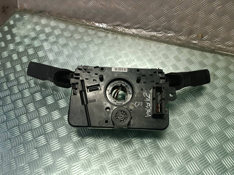 Recambio de mando luces para opel zafira b enjoy referencia OEM IAM 13250224 204283 VALEO