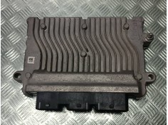 Recambio de centralita motor uce para citroen c3 tonic referencia OEM IAM 9676782980 V29010314A VALEO